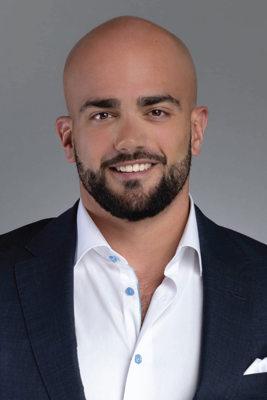 Mikael Alam